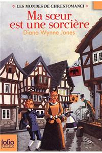Ma soeur est une sorciere