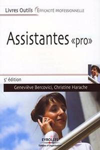 Assistantes pro