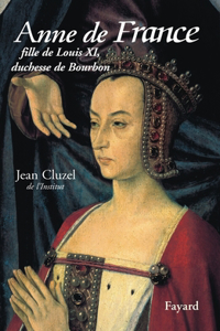 Anne de France