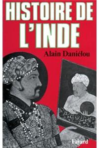 Histoire de L'Inde