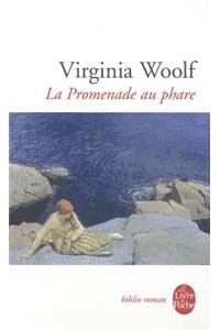 La Promenade Au Phare