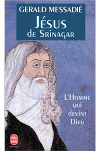 Jesus de Srinagar