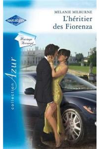 L'Heritier Des Fiorenza