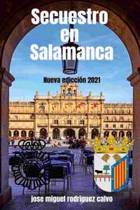 Secuestro En Salamanca