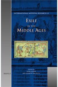 Exile in the Middle Ages