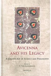 Celama 08 Avicenna and His Legacy Langermann