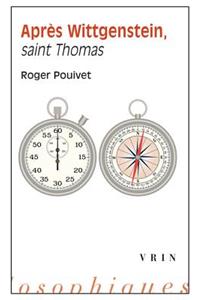 Apres Wittgenstein, Saint Thomas?
