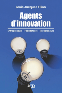 Agents d'innovation