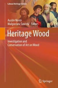Heritage Wood