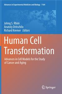 Human Cell Transformation