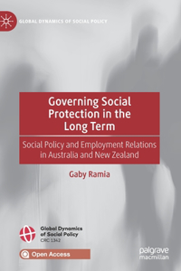 Governing Social Protection in the Long Term