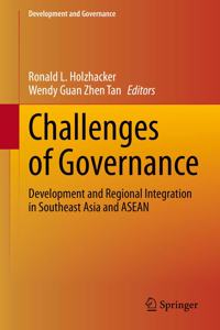 Challenges of Governance
