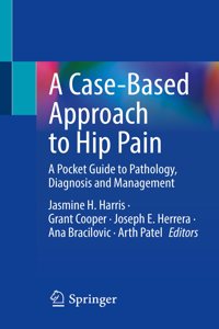 Case-Based Approach to Hip Pain