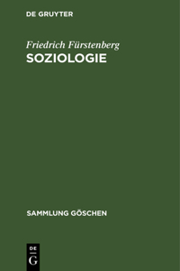 Soziologie