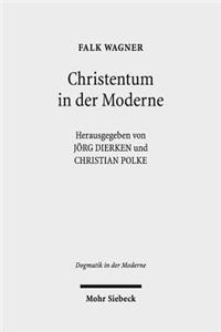 Christentum in der Moderne