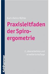 Praxisleitfaden Der Spiroergometrie