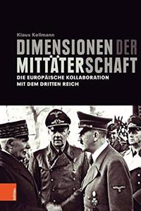 Dimensionen Der Mittaterschaft
