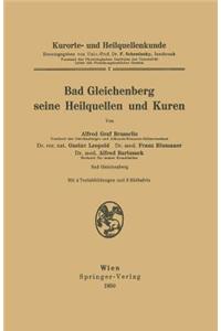 Kurorte- und Heilquellenkunde