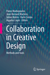 Collaboration in Creative Design