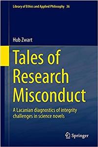 Tales of Research Misconduct