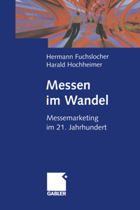 Messen Im Wandel