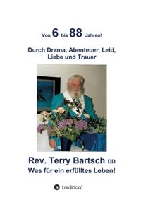Von 6 bis 88 Jahren!
