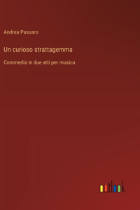 curioso strattagemma