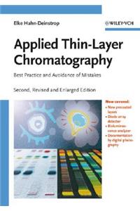 Applied Thin-Layer Chromatography