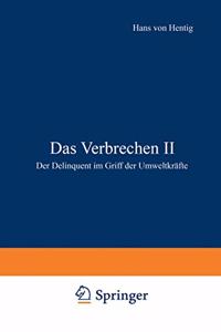 Das Verbrechen II