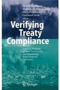 Verifying Treaty Compliance