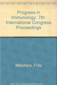 Progress in Immunology