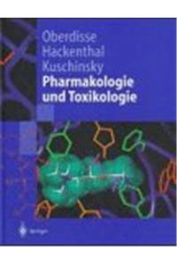 Pharmakologie Und Toxikologie