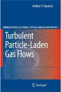 Turbulent Particle-Laden Gas Flows