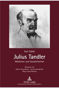 Julius Tandler