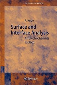 Surface and Interface Analysis