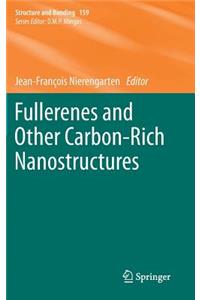Fullerenes and Other Carbon-Rich Nanostructures