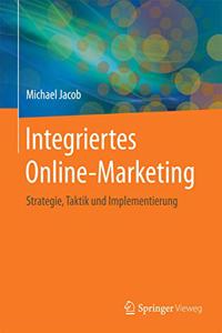 Integriertes Online-Marketing