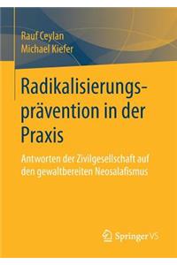 Radikalisierungsprävention in Der Praxis