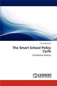 Smart School Policy Cycle