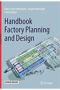 Handbook Factory Planning and Design