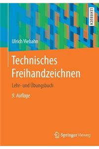 Technisches Freihandzeichnen
