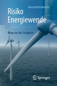 Risiko Energiewende