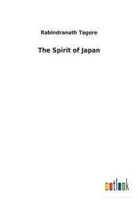 Spirit of Japan
