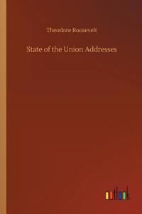 State of the Union Addresses