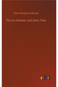 Ice-Maiden