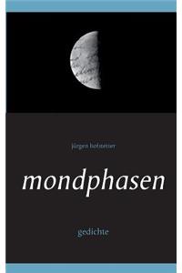 Mondphasen