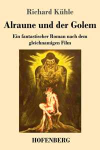 Alraune und der Golem