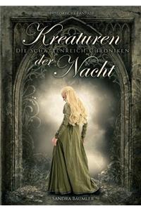 Die Schattenreich Chroniken