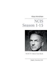 NCIS Season 1 - 15
