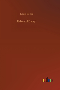 Edward Barry